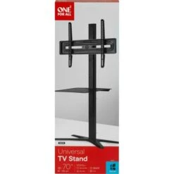 One For All TV-Standhalterung SOLID WM4672 27 One For All TV-Standhalterung SOLID WM4672 -Asus || HP || Digitus Verkäufe One for all TV Standhalterung SOLID WM4672@@enao1013 12
