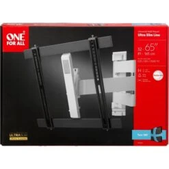 One For All TV-Wandhalterung WM6452 26 One For All TV-Wandhalterung WM6452 -Asus || HP || Digitus Verkäufe One for all TV Wandhalterung WM6452@@enao1006 11