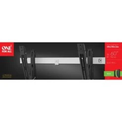 One For All Ultraslim TILT WM6621, Wandhalterung 5 One For All Ultraslim TILT WM6621, Wandhalterung -Asus || HP || Digitus Verkäufe One for all Ultraslim TILT WM6621 Wandhalterung@@enao1002 1
