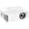 Optoma 4K400STx, DLP-Beamer -Asus || HP || Digitus Verkäufe Optoma 4K400STx DLP Beamer@@1881808