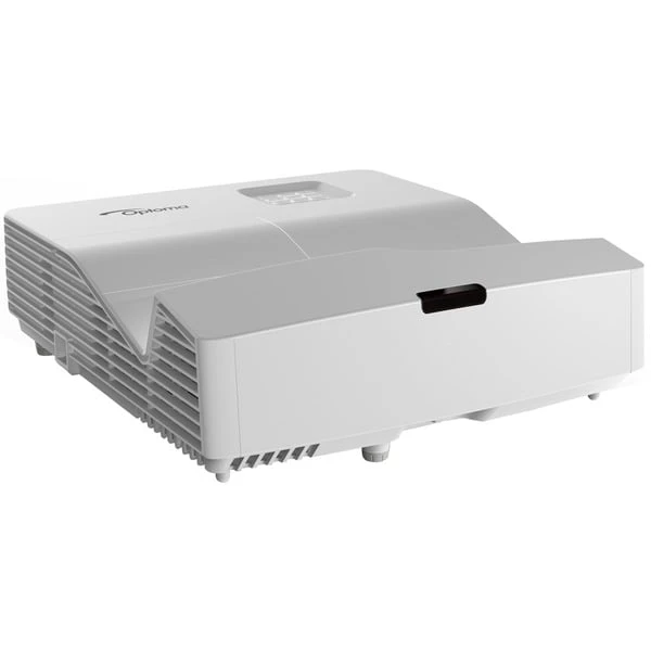 Optoma EH340UST, DLP-Beamer 3 Optoma EH340UST, DLP-Beamer