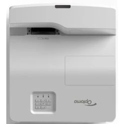 Optoma EH340UST, DLP-Beamer 14 Optoma EH340UST, DLP-Beamer -Asus || HP || Digitus Verkäufe Optoma EH340UST DLP Beamer@@1822921 5