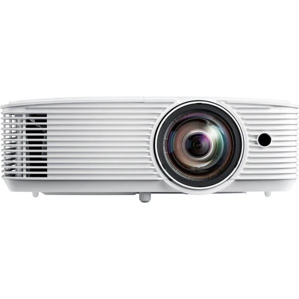 Optoma H117ST, DLP-Beamer 4 Optoma H117ST, DLP-Beamer – Bild 2