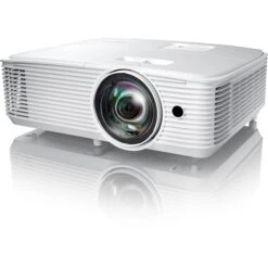 Optoma H117ST, DLP-Beamer 11 Optoma H117ST, DLP-Beamer -Asus || HP || Digitus Verkäufe Optoma H117ST DLP Beamer@@1710038 33