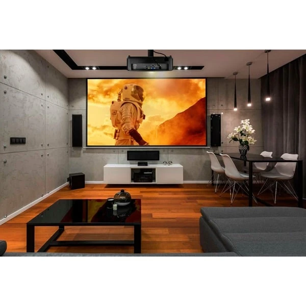 Optoma H190X, DLP-Beamer 9 Optoma H190X, DLP-Beamer – Bild 7