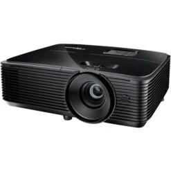 Optoma HD28e, DLP-Beamer -Asus || HP || Digitus Verkäufe Optoma HD28e DLP Beamer@@ee opw 3