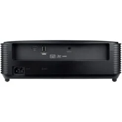 Optoma HD28e, DLP-Beamer -Asus || HP || Digitus Verkäufe Optoma HD28e DLP Beamer@@ee opw 4
