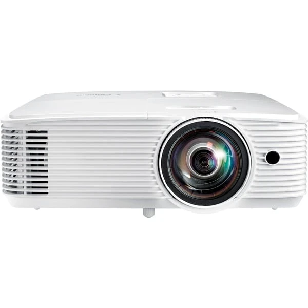 Optoma HD29HSTx, DLP-Beamer 4 Optoma HD29HSTx, DLP-Beamer – Bild 2