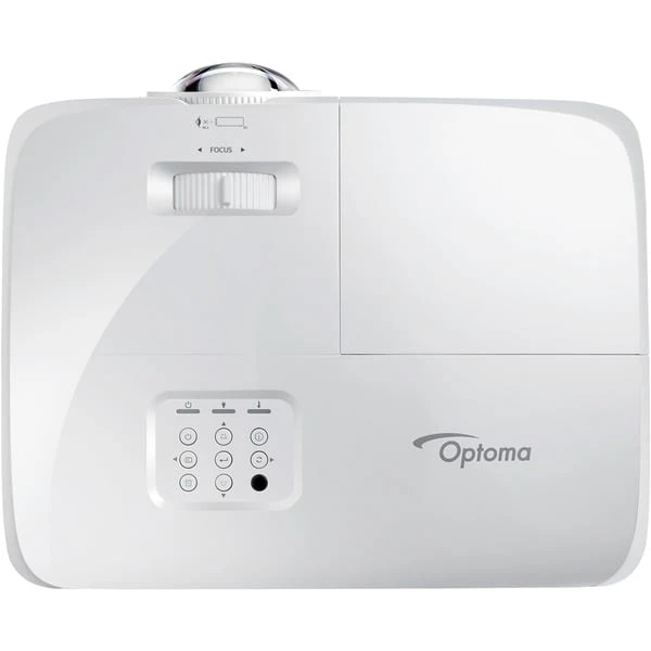 Optoma HD29HSTx, DLP-Beamer 6 Optoma HD29HSTx, DLP-Beamer – Bild 4