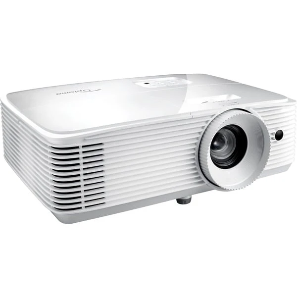 Optoma HD29He, DLP-Beamer 3 Optoma HD29He, DLP-Beamer
