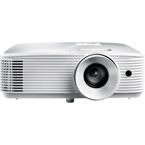 Optoma HD29He, DLP-Beamer 4 Optoma HD29He, DLP-Beamer – Bild 2