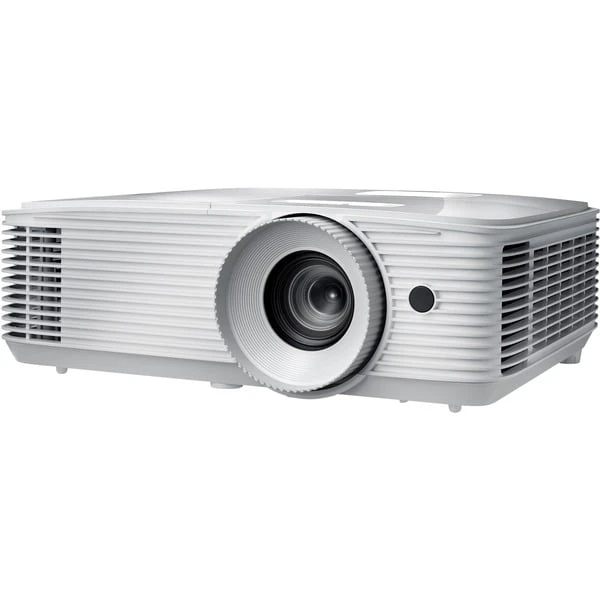 Optoma HD29He, DLP-Beamer 6 Optoma HD29He, DLP-Beamer – Bild 4