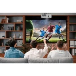 Optoma HZ146X-W, DLP-Beamer -Asus || HP || Digitus Verkäufe Optoma HZ146X W DLP Beamer@@100021701 6