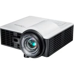 Optoma ML1050ST+, DLP-Beamer 14 Optoma ML1050ST+, DLP-Beamer -Asus || HP || Digitus Verkäufe Optoma ML1050ST DLP Beamer@@ee opq 2