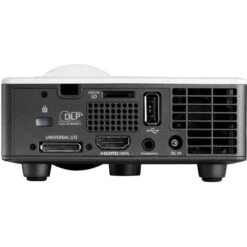 Optoma ML1050ST+, DLP-Beamer 16 Optoma ML1050ST+, DLP-Beamer -Asus || HP || Digitus Verkäufe Optoma ML1050ST DLP Beamer@@ee opq 4