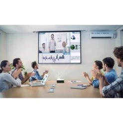 Optoma ML1050ST+, DLP-Beamer 20 Optoma ML1050ST+, DLP-Beamer -Asus || HP || Digitus Verkäufe Optoma ML1050ST DLP Beamer@@ee opq 8