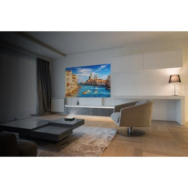 Optoma ML1050ST+, DLP-Beamer 12 Optoma ML1050ST+, DLP-Beamer – Bild 10