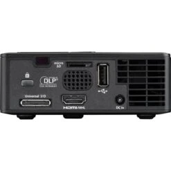 Optoma ML750E, DLP-Beamer -Asus || HP || Digitus Verkäufe Optoma ML750E DLP Beamer@@ee oh1 3