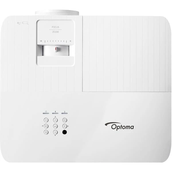 Optoma UHD38x, DLP-Beamer 8 Optoma UHD38x, DLP-Beamer – Bild 6