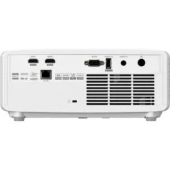 Optoma ZH450ST, DLP-Beamer 11 Optoma ZH450ST, DLP-Beamer -Asus || HP || Digitus Verkäufe Optoma ZH450ST DLP Beamer@@100007205 3