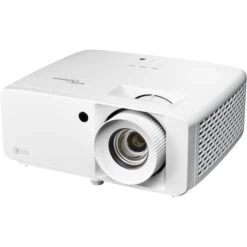 Optoma ZH450, DLP-Beamer -Asus || HP || Digitus Verkäufe Optoma ZH450 DLP Beamer@@100007197 2