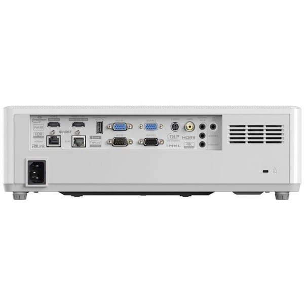 Optoma ZU506Te, Laser-Beamer 7 Optoma ZU506Te, Laser-Beamer – Bild 5