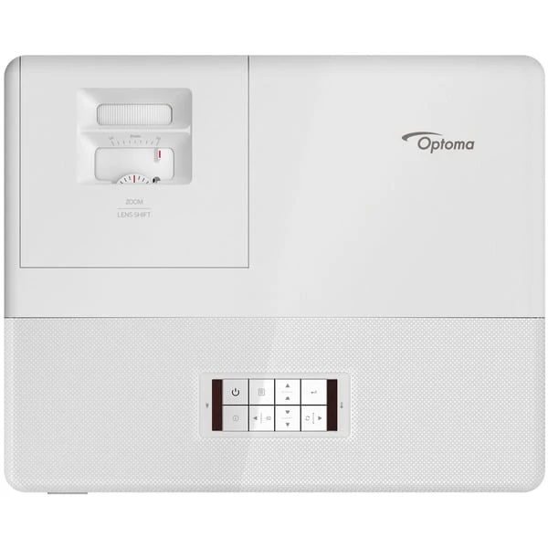 Optoma ZU506Te, Laser-Beamer 8 Optoma ZU506Te, Laser-Beamer – Bild 6