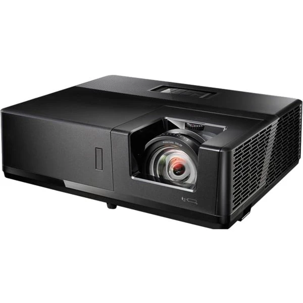 Optoma ZU606TSTe , DLP-Beamer 5 Optoma ZU606TSTe , DLP-Beamer – Bild 3