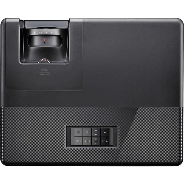 Optoma ZU606TSTe , DLP-Beamer 6 Optoma ZU606TSTe , DLP-Beamer – Bild 4