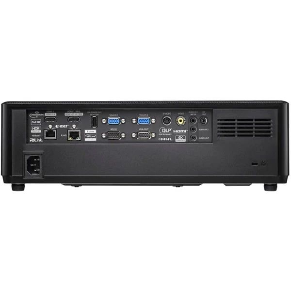 Optoma ZU606TSTe , DLP-Beamer 7 Optoma ZU606TSTe , DLP-Beamer – Bild 5