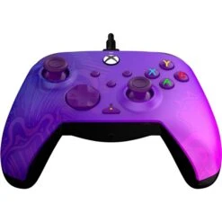 PDP Rematch Advanced Wired Controller - Purple Fade, Gamepad 13 PDP Rematch Advanced Wired Controller - Purple Fade, Gamepad -Asus || HP || Digitus Verkäufe PDP Rematch Advanced Wired Controller Purple Fade Gamepad@@1867341 3