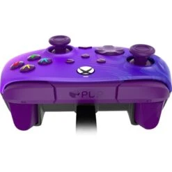 PDP Rematch Advanced Wired Controller - Purple Fade, Gamepad 15 PDP Rematch Advanced Wired Controller - Purple Fade, Gamepad -Asus || HP || Digitus Verkäufe PDP Rematch Advanced Wired Controller Purple Fade Gamepad@@1867341 5