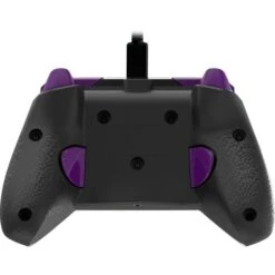 PDP Rematch Advanced Wired Controller - Purple Fade, Gamepad 16 PDP Rematch Advanced Wired Controller - Purple Fade, Gamepad -Asus || HP || Digitus Verkäufe PDP Rematch Advanced Wired Controller Purple Fade Gamepad@@1867341 6