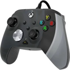 PDP Rematch Advanced Wired Controller - Radial Black, Gamepad 12 PDP Rematch Advanced Wired Controller - Radial Black, Gamepad -Asus || HP || Digitus Verkäufe PDP Rematch Advanced Wired Controller Radial Black Gamepad@@1867294 2