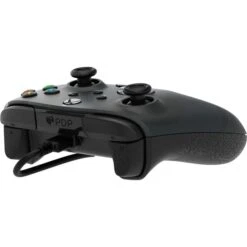 PDP Rematch Advanced Wired Controller - Radial Black, Gamepad 14 PDP Rematch Advanced Wired Controller - Radial Black, Gamepad -Asus || HP || Digitus Verkäufe PDP Rematch Advanced Wired Controller Radial Black Gamepad@@1867294 4