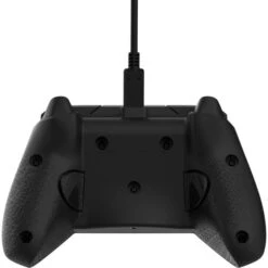 PDP Rematch Advanced Wired Controller - Radial Black, Gamepad 16 PDP Rematch Advanced Wired Controller - Radial Black, Gamepad -Asus || HP || Digitus Verkäufe PDP Rematch Advanced Wired Controller Radial Black Gamepad@@1867294 6