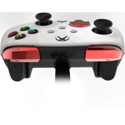 PDP Rematch Advanced Wired Controller - Radial White, Gamepad 15 PDP Rematch Advanced Wired Controller - Radial White, Gamepad -Asus || HP || Digitus Verkäufe PDP Rematch Advanced Wired Controller Radial White Gamepad@@1867340 5