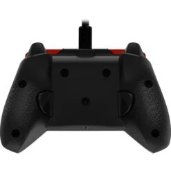 PDP Rematch Advanced Wired Controller - Radial White, Gamepad 16 PDP Rematch Advanced Wired Controller - Radial White, Gamepad -Asus || HP || Digitus Verkäufe PDP Rematch Advanced Wired Controller Radial White Gamepad@@1867340 6