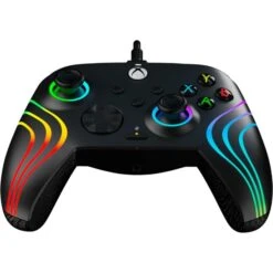 PDP Wired Controller - Afterglow Wave, Gamepad -Asus || HP || Digitus Verkäufe PDP Wired Controller Afterglow Wave Gamepad@@1867344 3
