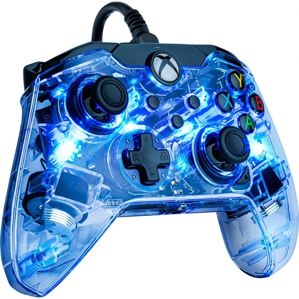PDP Wired Controller - Afterglow, Gamepad 3 PDP Wired Controller - Afterglow, Gamepad