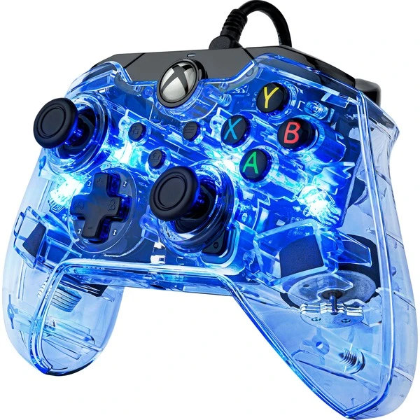 PDP Wired Controller - Afterglow, Gamepad 5 PDP Wired Controller - Afterglow, Gamepad – Bild 3