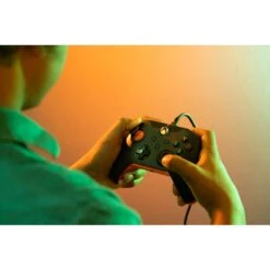 PDP Wired Controller - Atomic Black, Gamepad -Asus || HP || Digitus Verkäufe PDP Wired Controller Atomic Black Gamepad@@1867267 8