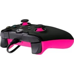 PDP Wired Controller - Fuse Black, Gamepad 13 PDP Wired Controller - Fuse Black, Gamepad -Asus || HP || Digitus Verkäufe PDP Wired Controller Fuse Black Gamepad@@1867274 4