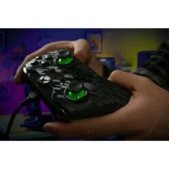 PDP Wired Controller - Neon Carbon, Gamepad -Asus || HP || Digitus Verkäufe PDP Wired Controller Neon Carbon Gamepad@@1867285 9