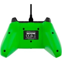 PDP Wired Controller - Neon White, Gamepad 13 PDP Wired Controller - Neon White, Gamepad -Asus || HP || Digitus Verkäufe PDP Wired Controller Neon White Gamepad@@1867287 5