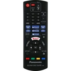 Panasonic DMP-BDT167EG, Blu-ray-Player 9 Panasonic DMP-BDT167EG, Blu-ray-Player -Asus || HP || Digitus Verkäufe Panasonic DMP BDT167EG Blu ray Player@@ed a7g 3