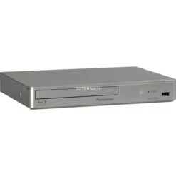 Panasonic DMP-BDT168EG, Blu-ray-Player