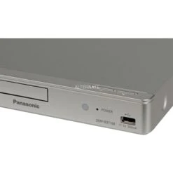Panasonic DMP-BDT168EG, Blu-ray-Player -Asus || HP || Digitus Verkäufe Panasonic DMP BDT168EG Blu ray Player@@ed a7h 3