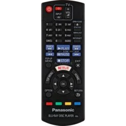 Panasonic DMP-BDT168EG, Blu-ray-Player -Asus || HP || Digitus Verkäufe Panasonic DMP BDT168EG Blu ray Player@@ed a7h 4