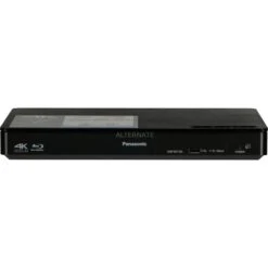Panasonic DMP-BDT184EG, Blu-ray-Player 9 Panasonic DMP-BDT184EG, Blu-ray-Player -Asus || HP || Digitus Verkäufe Panasonic DMP BDT184EG Blu ray Player@@ed a7e 1